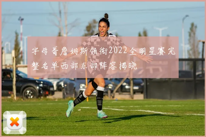 字母哥詹姆斯领衔2022全明星赛完整名单西部东部阵容揭晓